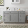 Bath Vanity Cabinet CVD 15-3 KIT