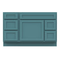 Bath Vanity Cabinet CVD LR2 KIT