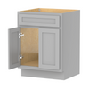 Bath Vanity Cabinet Only CVD