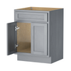 Bath Vanity Cabinet Only CVD