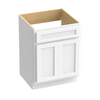 Bath Vanity Cabinet Only CVD