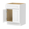 Bath Vanity Cabinet Only CVD