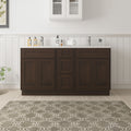 Bath Vanity Cabinet CVD 12-3 KIT