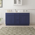 Bath Vanity Cabinet CVD 12-3 KIT