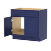 Bath Vanity Cabinet Only CVD