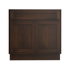 Bath Vanity Cabinet Only CVD