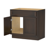 Bath Vanity Cabinet Only CVD