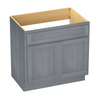 Bath Vanity Cabinet Only CVD