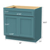 Bath Vanity Cabinet Only CVD