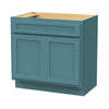 Bath Vanity Cabinet Only CVD