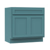 Bath Vanity Cabinet Only CVD