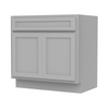 Bath Vanity Cabinet Only CVD