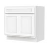 Bath Vanity Cabinet Only CVD