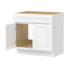 Bath Vanity Cabinet Only CVD