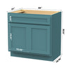 Bath Vanity Cabinet Only CVD