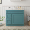 Bath Vanity Cabinet Only CVD LR