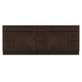 Bath Vanity Cabinet CVD LR2 KIT