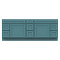 Bath Vanity Cabinet CVD LR2 KIT