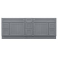 Bath Vanity Cabinet CVD LR2 KIT