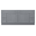 Bath Vanity Cabinet CVD LR2 KIT