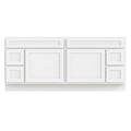 Bath Vanity Cabinet CVD LR2 KIT