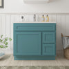 Bath Vanity Cabinet Only CVD LR