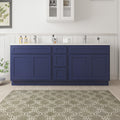 Bath Vanity Cabinet CVD 12-3 KIT