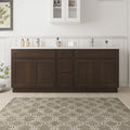 Bath Vanity Cabinet CVD 12-3 KIT