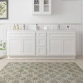 Bath Vanity Cabinet CVD 12-3 KIT
