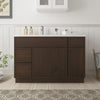 Bath Vanity Cabinet CVJ LR1 KIT