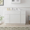 Bath Vanity Cabinet CVJ LR1 KIT