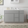 Bath Vanity Cabinet CVJ LR1 KIT