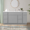 Bath Vanity Cabinet CVJ LR1 KIT