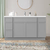 Bath Vanity Cabinet CVJ 12-1 KIT