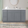 Bath Vanity Cabinet CVJ 12-1 KIT