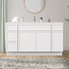 Bath Vanity Cabinet CVJ 12-1 KIT