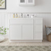 Bath Vanity Cabinet CVJ 12-3 KIT