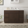 Bath Vanity Cabinet CVJ LR2 KIT