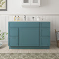 Bath Vanity Cabinet CVJ LR2 KIT