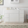 Bath Vanity Cabinet CVJ LR2 KIT