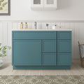 Bath Vanity Cabinet CVJ LR2 KIT