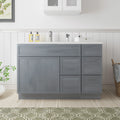 Bath Vanity Cabinet CVJ LR2 KIT