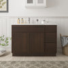 Bath Vanity Cabinet CVJ 12-3 KIT