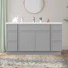 Bath Vanity Cabinet CVJ 12-3 KIT