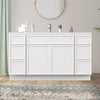 Bath Vanity Cabinet CVJ 12-3 KIT