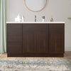 Bath Vanity Cabinet CVJ 15-1 KIT