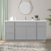 Bath Vanity Cabinet CVJ 15-1 KIT