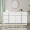 Bath Vanity Cabinet CVJ 15-1 KIT