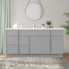 Bath Vanity Cabinet CVJ LR1 KIT