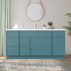 Bath Vanity Cabinet CVJ LR1 KIT